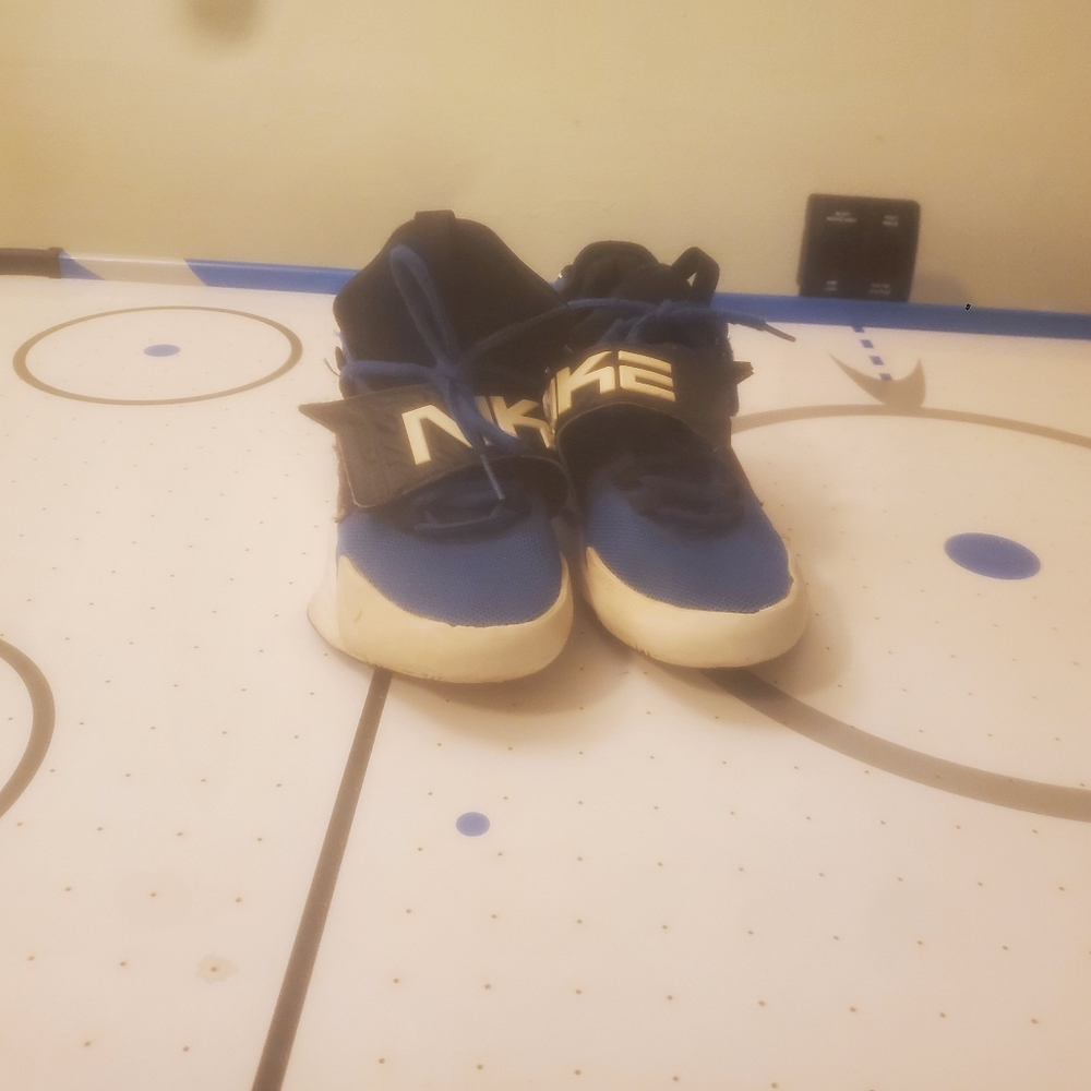 nike size 3y,  used always negotiable
